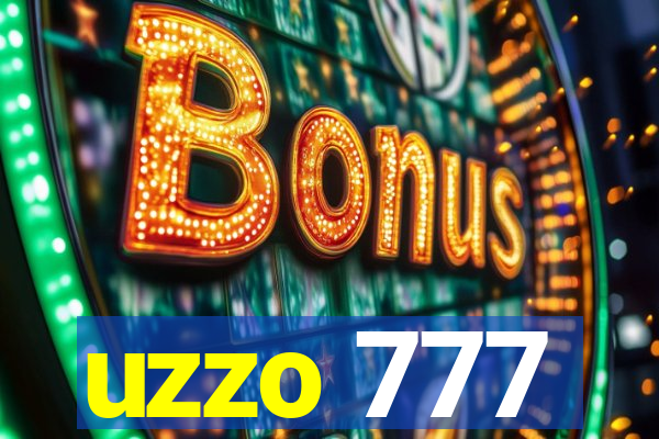 uzzo 777